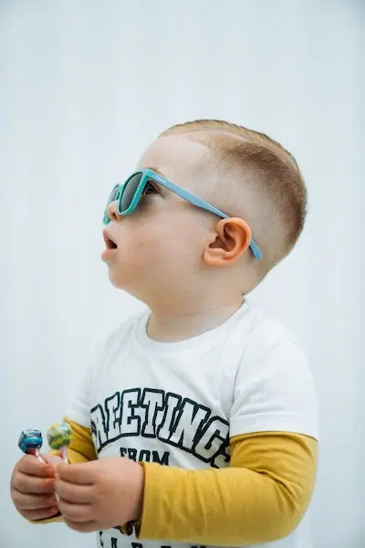 MZ Barber Studio — Peluquería en Catral