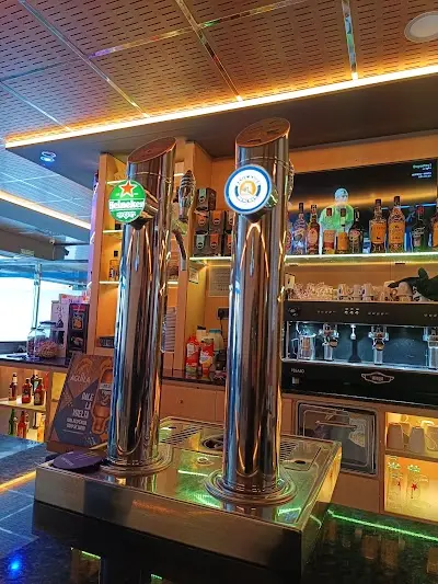 Trébol 24 Mula — Peluquería en Mula