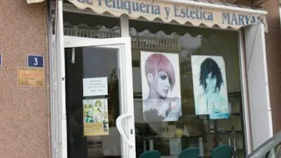 Peluquería y Estética Maryan — Peluquería en Ciudad Quesada