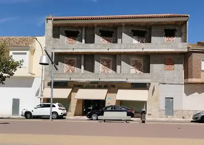 Clínica Dental San Agustín. Tu dentista en Fuente Álamo — Peluquería en Fuente-Álamo