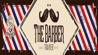 The Barber Trainer — Peluquería en Molina de Segura