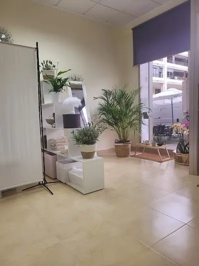 Masajes y estetica Katy — Peluquería en Guardamar del Segura