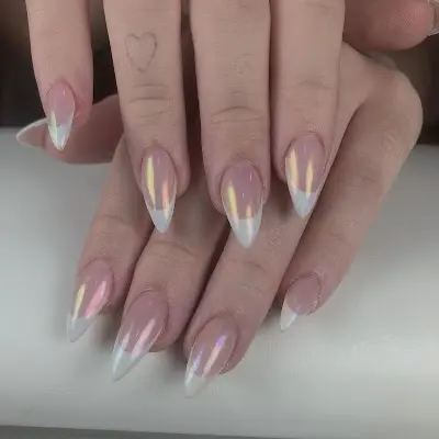 Color Nails — Peluquería en Rojales
