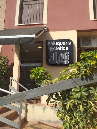 Peluquería Jardines 106 — Peluquería en Cartagena