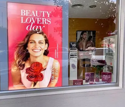 Verylen Centro de Belleza — Peluquería en Churra