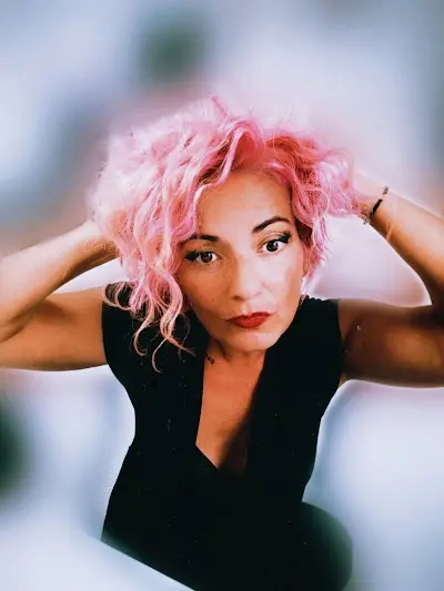 MAREENA belleza y amor propio — Peluquería en San Pedro del Pinatar