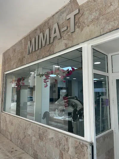 Peluquería Mima - T — Peluquería en Los Alcázares