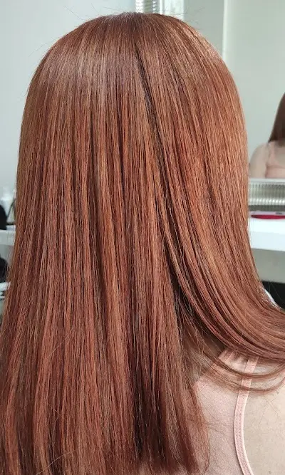 Salón de Peluquería Patricia Pastor — Peluquería en Mula