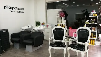PILAR PALACIOS ESTILISTAS — Peluquería en Murcia
