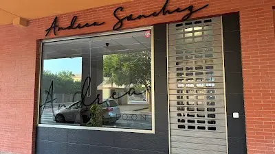 Andrea Sánchez — Peluquería en Murcia