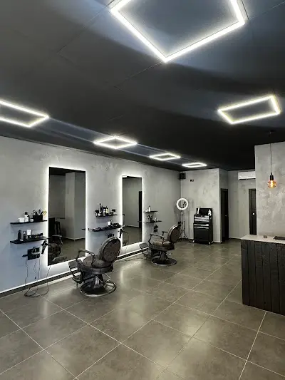 La Barbería de Pedro — Barbería en Pilar de la Horadada