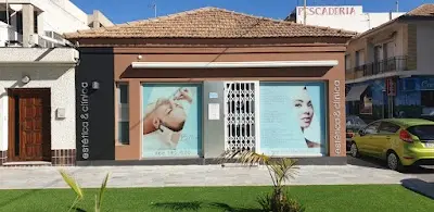 Estética & Clínica — Peluquería en San Pedro del Pinatar