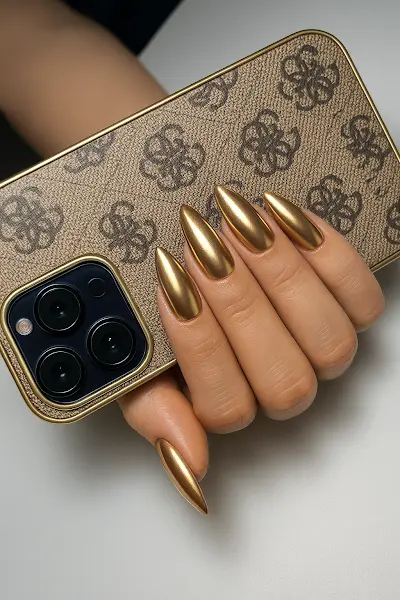 Nataly F — Peluquería en Elx