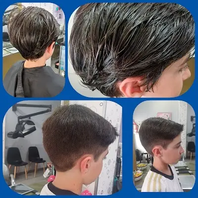 Salón de peluquería MABEL. Unisex — Peluquería en Tobarra