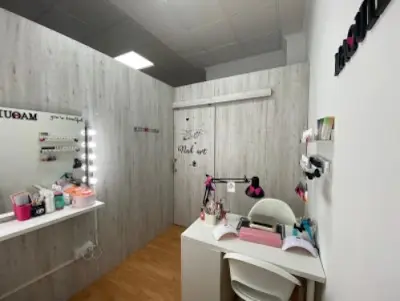 MAQUILLARTE - Maquilladora y esteticista en Albox — Peluquería en Albox