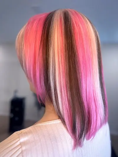 MUNÁ — Peluquería en Elx