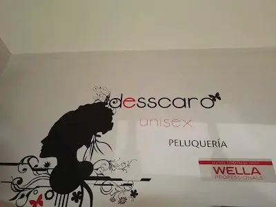DESSCARO PELUQUERÍA — Peluquería en Albox
