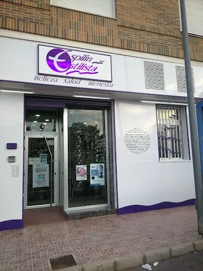 Salón de Belleza Virtu Espinosa — Peluquería en Caudete