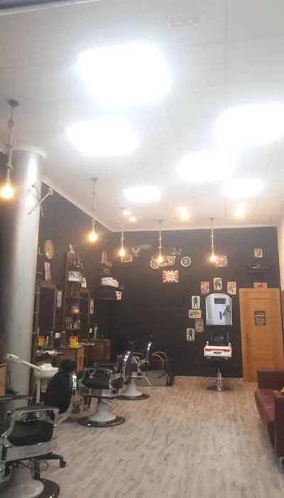 Barberia KARIM KR.88.IM — Barbería en Monóvar