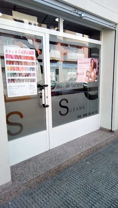 Salon de belleza susana — Peluquería en Murcia