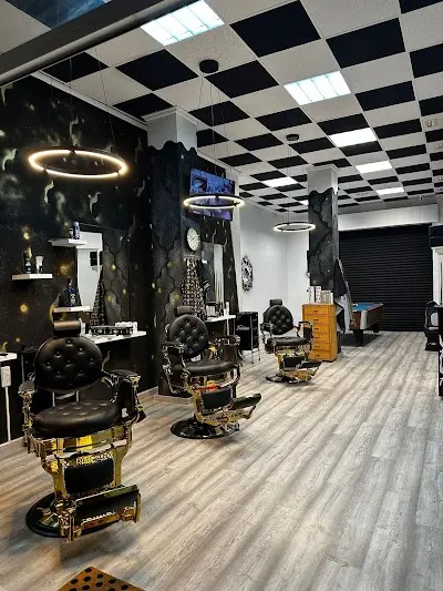 Yamaha Barbershop — Barbería en Almoradí
