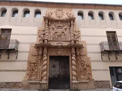 Lorca — Peluquería en Lorca