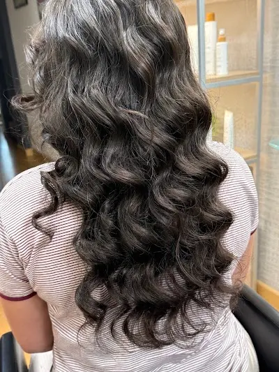 Nácar Estilistas — Peluquería en Alcantarilla