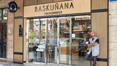 Baskuñana Peluqueros — Peluquería en Cartagena