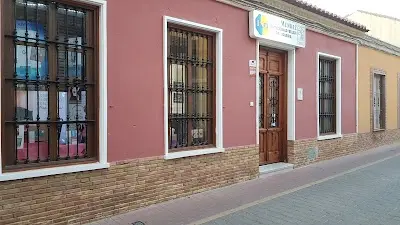 Centro Estético Inés Méndez — Peluquería en La Unión