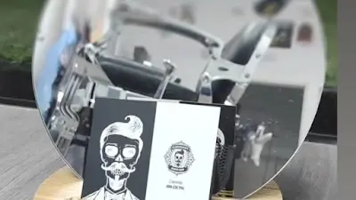 Karmelook's Barber Shop - Barbería — Peluquería en Santiago y Zaraíche