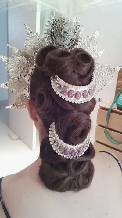 PELUQUERIA ANTONIO — Peluquería en Petrer