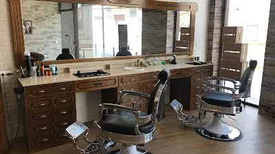 Peluquería Barbería Sergio — Peluquería en Crevillent