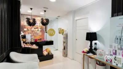 Marién Navarro Estética — Peluquería en Mazarrón