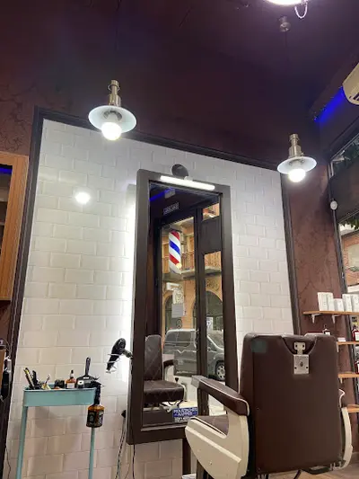 Barbería - El Taller de la Barba — Barbería en Murcia