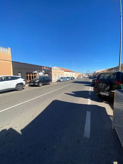 Barber Mills Cartagena — Barbería en Cartagena