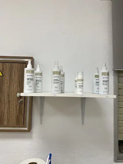 Salón de peluquería Ana A tu estilo — Peluquería en Sucina