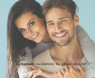 Centro Dermo-Capilar Grasman — Peluquería en Dolores