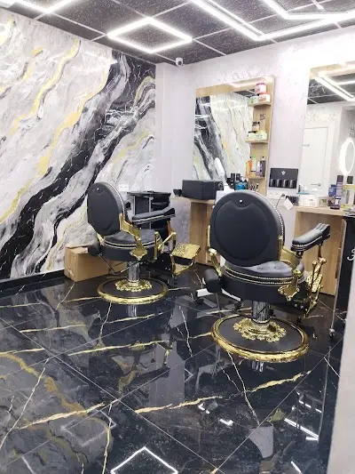 Barbería los caballeros — Barbería en Lorca