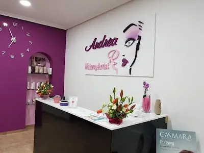 Centro De Estética y Maquillaje Andrea Rubio — Peluquería en Almoradí