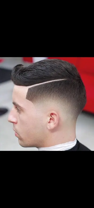 BARBER SHOP RIF — Barbería en El Palmar