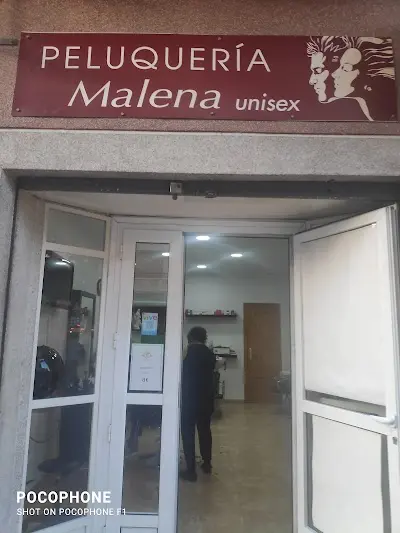 Peluquería Malena Unisex — Peluquería en Molina de Segura