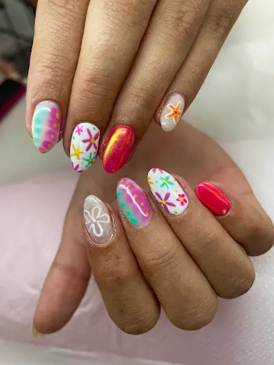 MAGENTA — Peluquería en Yecla