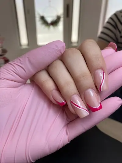 Doina Lungu — Peluquería en Pilar de la Horadada