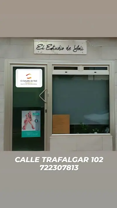 El Estudio de Yoli — Peluquería en Puerto de Mazarrón