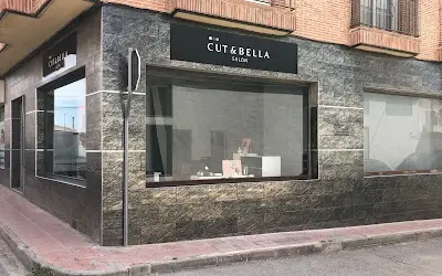 Salón CUT&BELLA — Peluquería en Fortuna