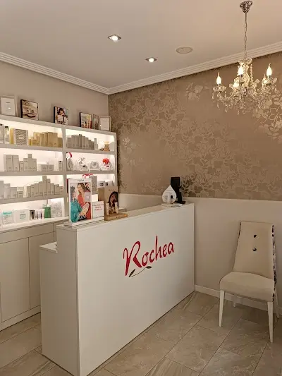 Estética Rochea — Peluquería en Alguazas