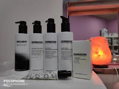 Centro de estética Anabel — Peluquería en Alhama de Murcia