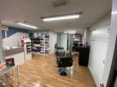 Salón de Belleza Secret Beauty — Peluquería en Cartagena