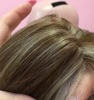 Edu Peluquería Pelucas oncologicas TUPELUCA.COM (Punto venta autorizado) — Peluquería en Orihuela