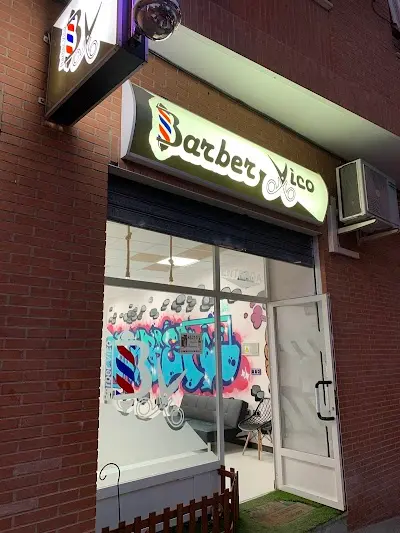 BARBER VICO (Peluquería) — Barbería en Caravaca de la Cruz